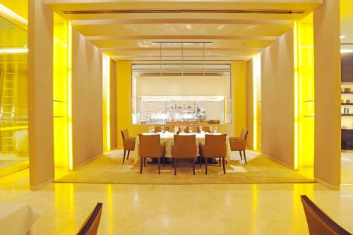 The Oberoi 
