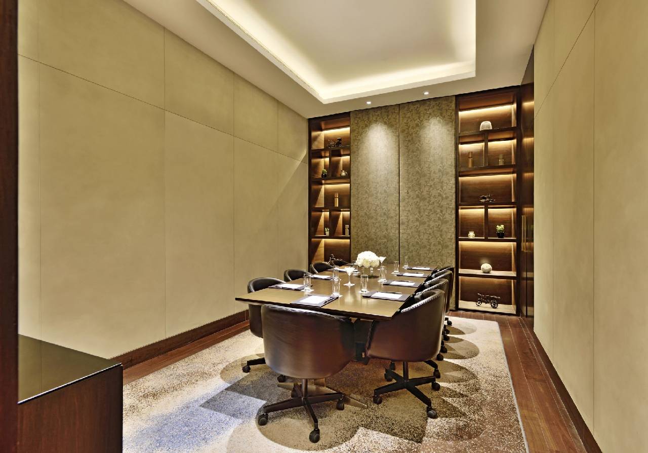 Radisson Blu Faridabad 