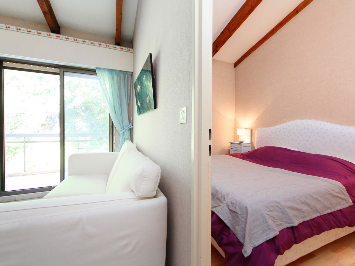 Apartment Bel Respiro.4 