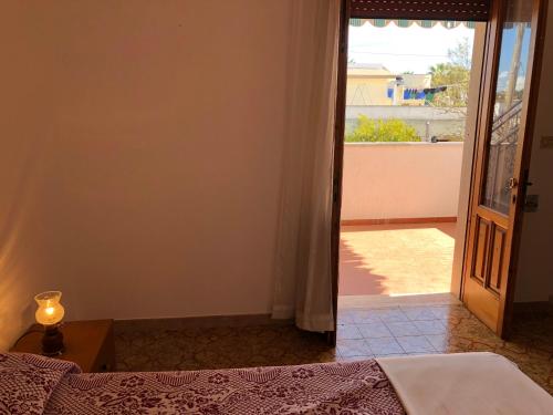 Villino Gallipoli Low Cost 