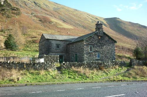 Raise Cottage 