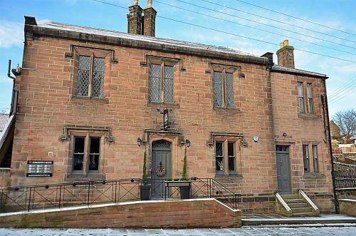 The Old Court House 