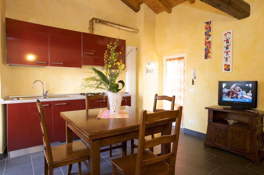 Residenza Pesce D'oro 