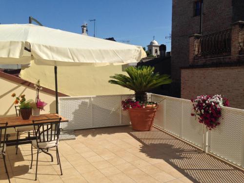 Balcone Del Golfo 