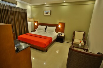 Harbour Hotels Guestroom