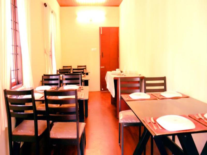 Sahari Mariental Resort 
