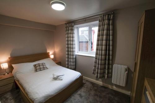 Morecambe Rooms 