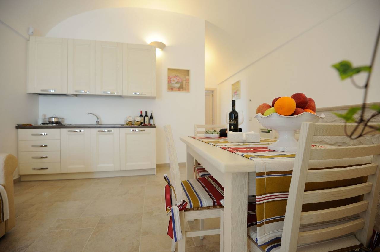 Agriturismo Arco Di Sole 