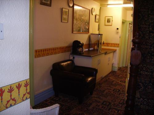 Beachlands Guest Accommodation 