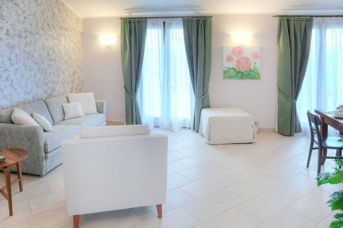 Ferienwohnung Imperia 552s 
