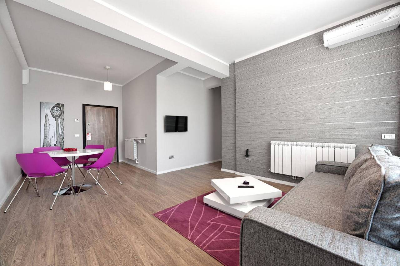 Hotel Tomis 