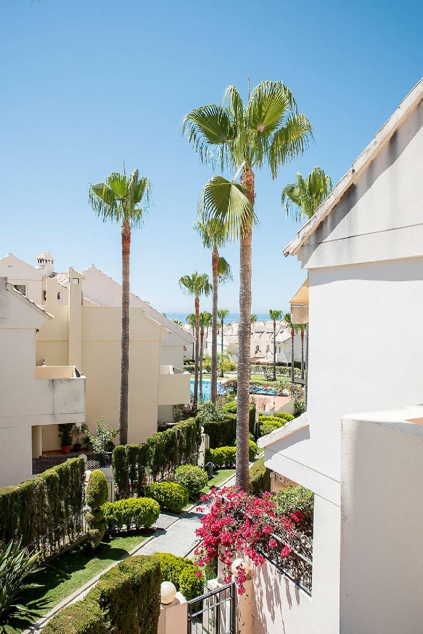 Oleholidays Adosado Alicate Playa 50 M. Playa 