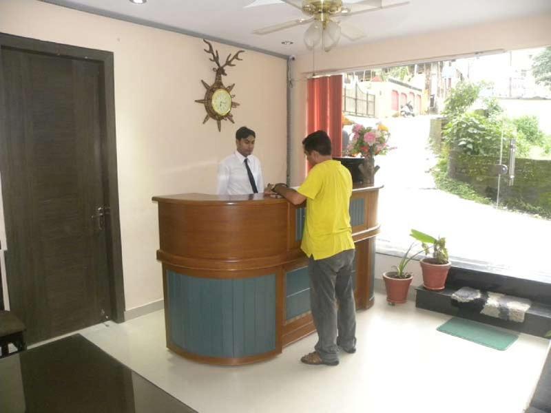 Laxmi Palace Hotel 