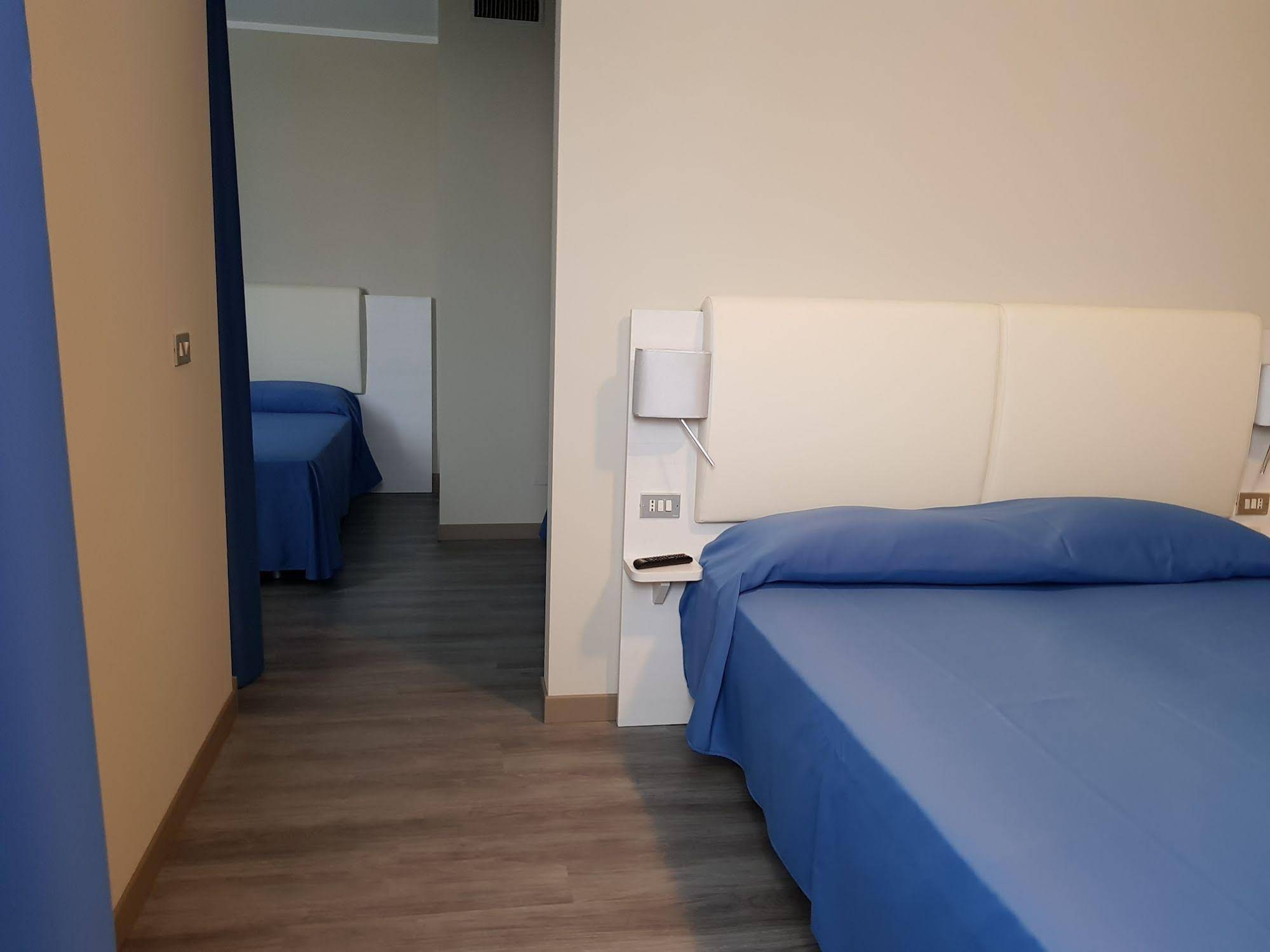 Hotel Oleggio Malpensa 