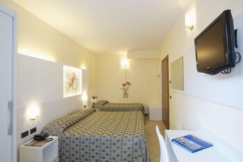 Affittacamere Piazza Guestroom