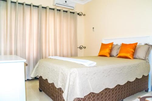 Nisha Serviced Apartment 