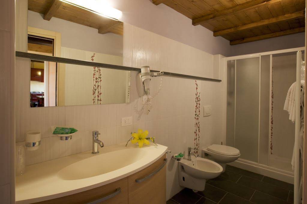 Residenza Pesce D'oro 
