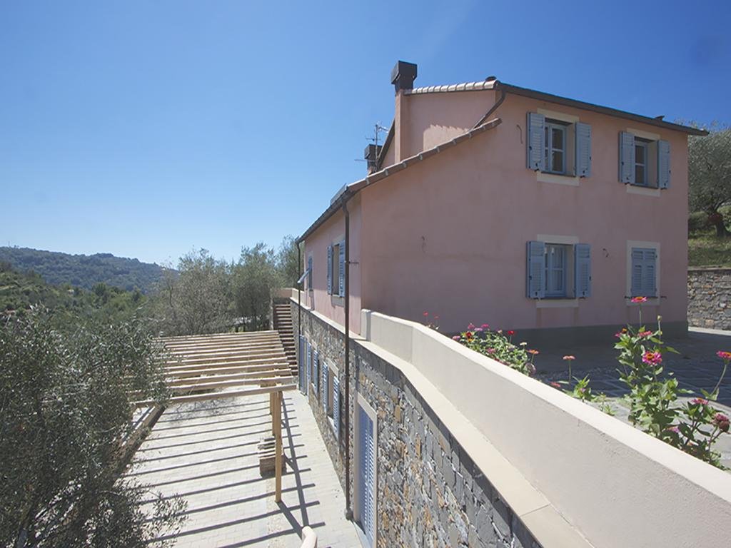 Casa Aquarela (كاسا آکوارلا) 