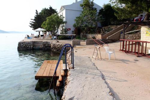 Studio Stara Novalja 6319b 