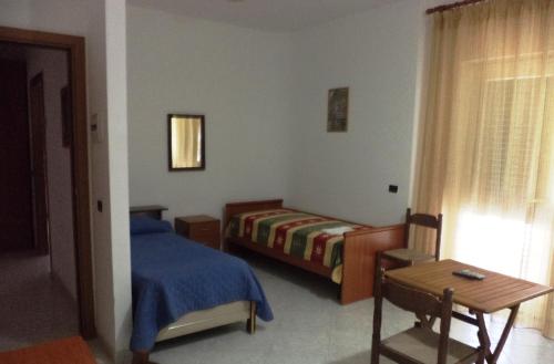 B&b Raggio Di Sole 