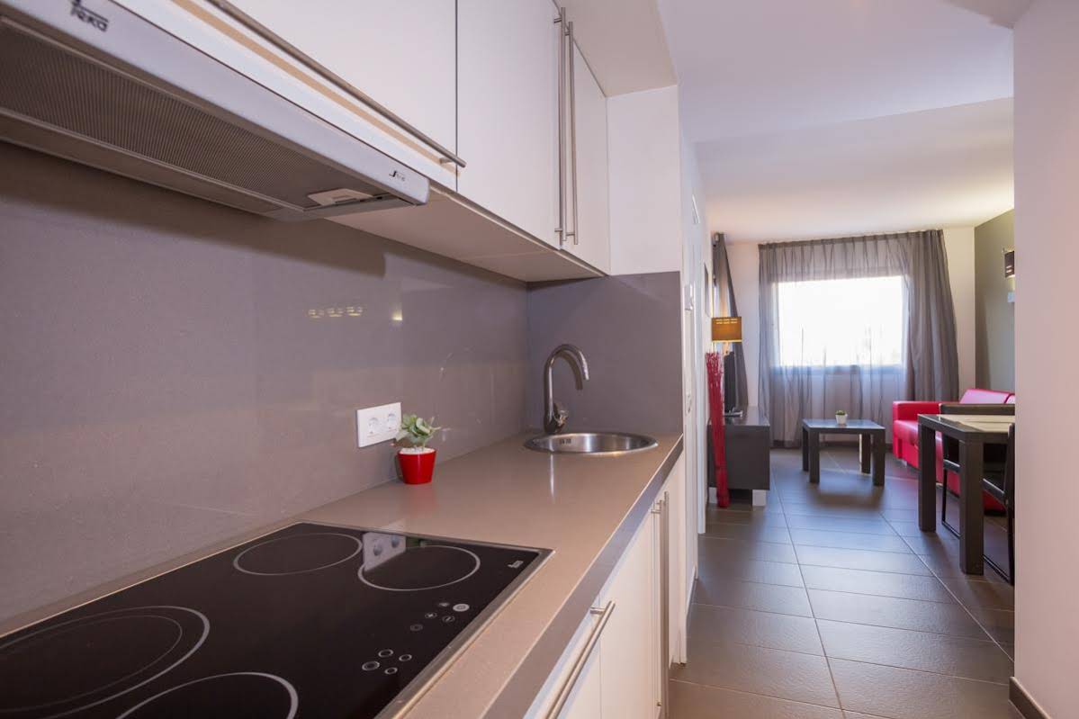 Migjorn Ibiza Suites & Spa 