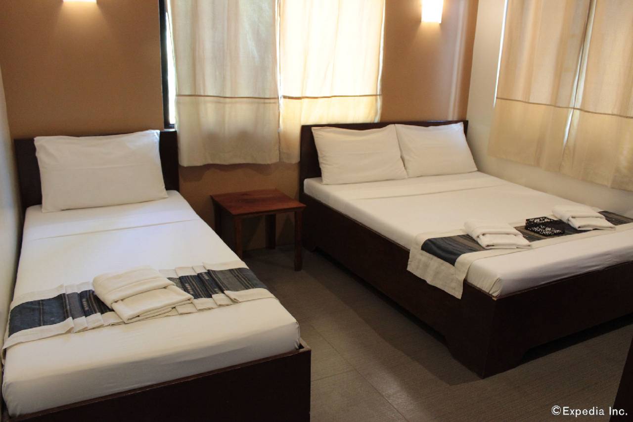 Casa Coron Hotel 