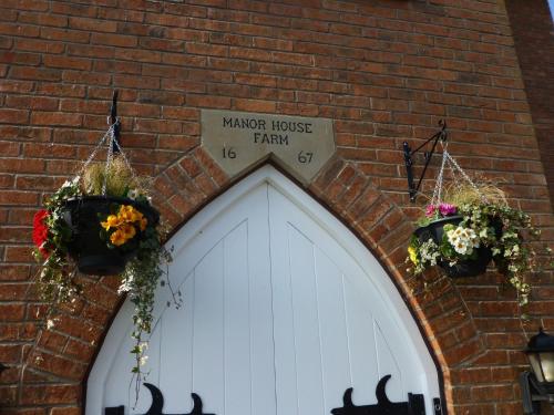 Manor House Farm 