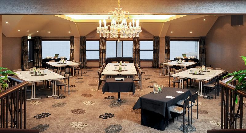 Millennium Hotel & Resort Manuels Taupo Conferences
