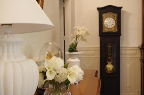Hotel Particulier 90 Portail Alban 