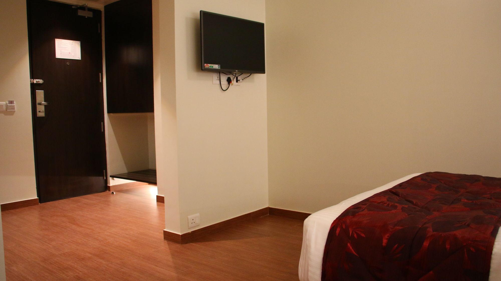 7apple Hotels Aurangabad 