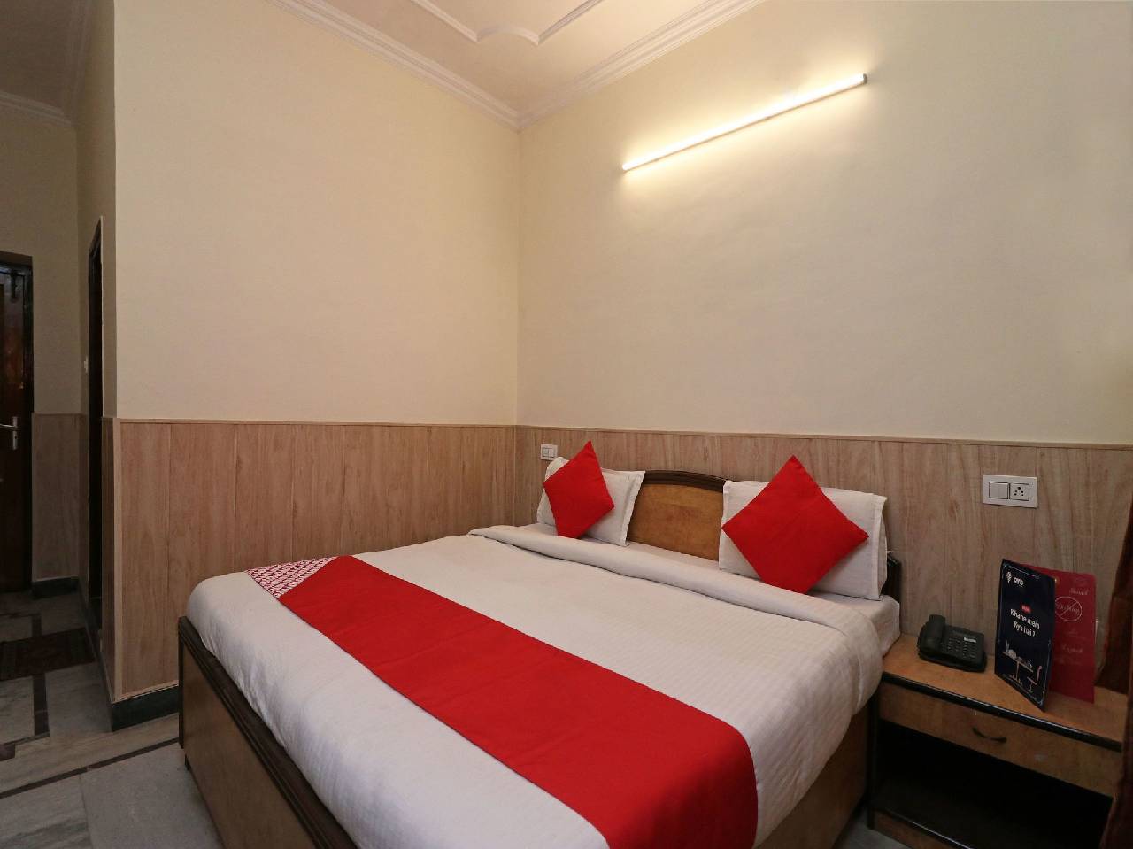 Oyo 4375 Hotel Gang Tarang 