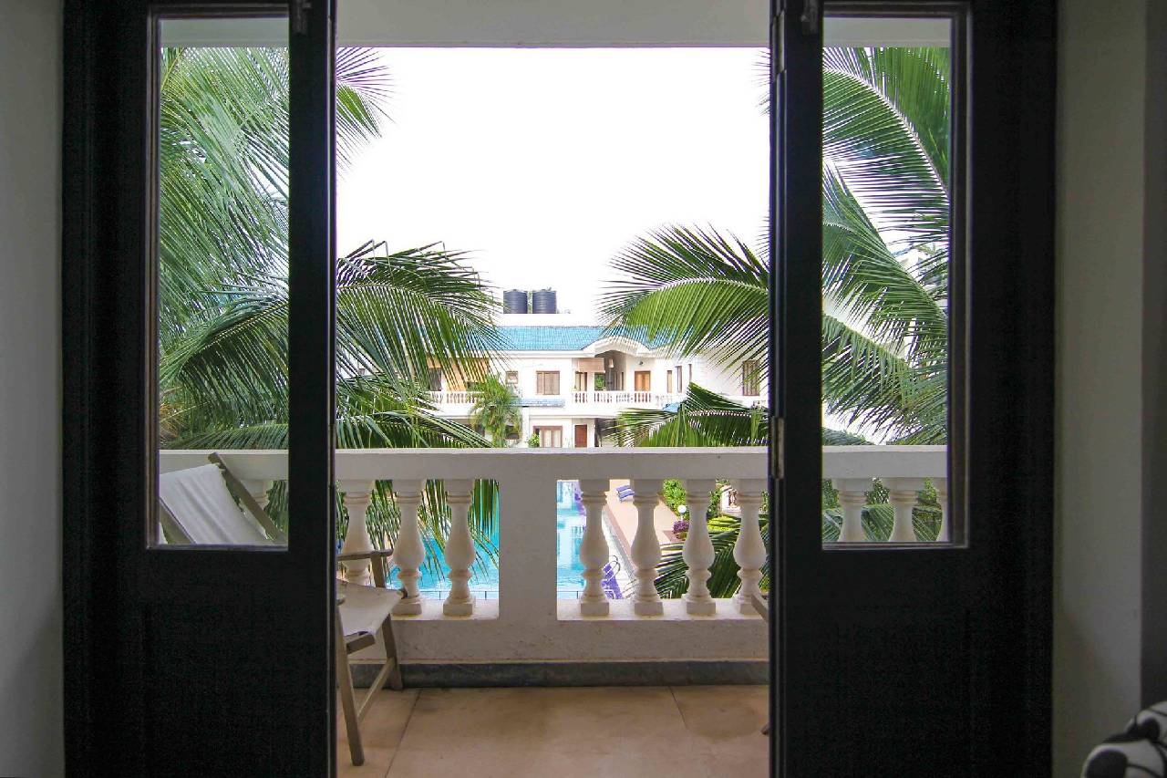 Casa Azure 