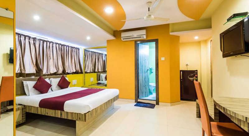 Arma Executive Room