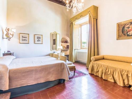 Casciana Terme Villa 2 Pool Air Con Wifi 