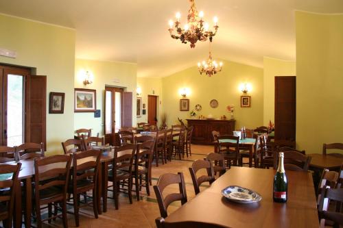 Agriturismo Villa Velia 