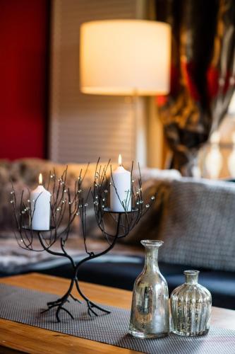 Chalet Chantelle 