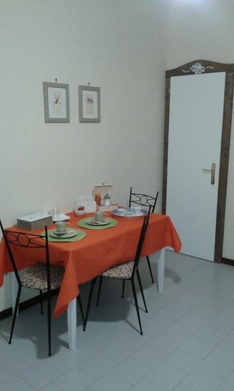 B&b Il Conventino 44 