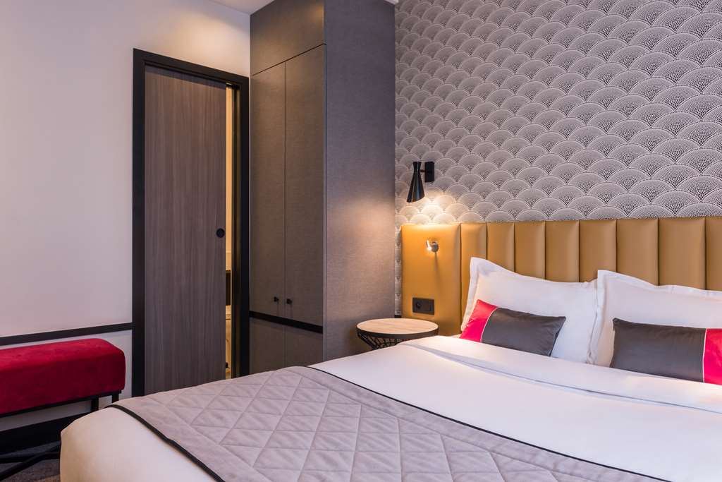 Best Western Select Hotel (بست وسترن سلكت هتل) SINGLE ROOM