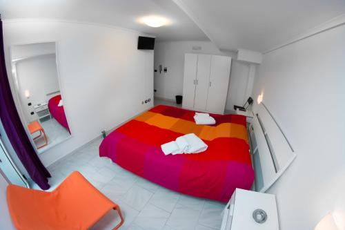 Siculandia Residence 