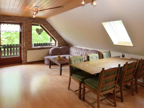Apartment Herzberg Im Harz 