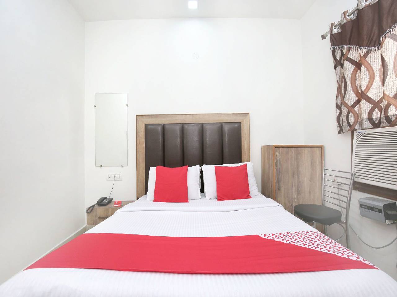 Oyo 10430 Hotel Citi View Inn 