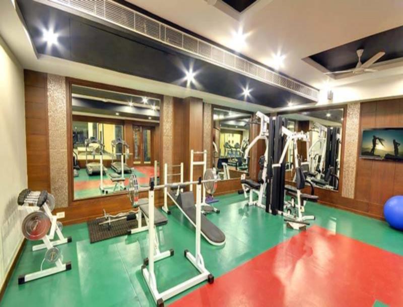 Hotel Kailash International 