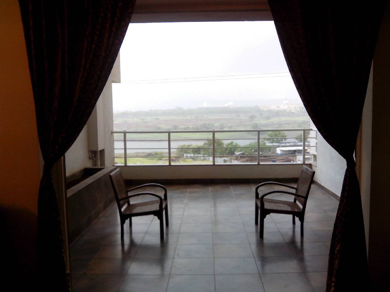 Amigo Serviced Apartments Kharadi 