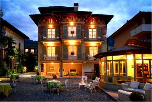 Residence Ortensia 