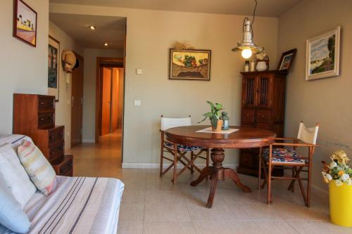Ataraya Apartment 