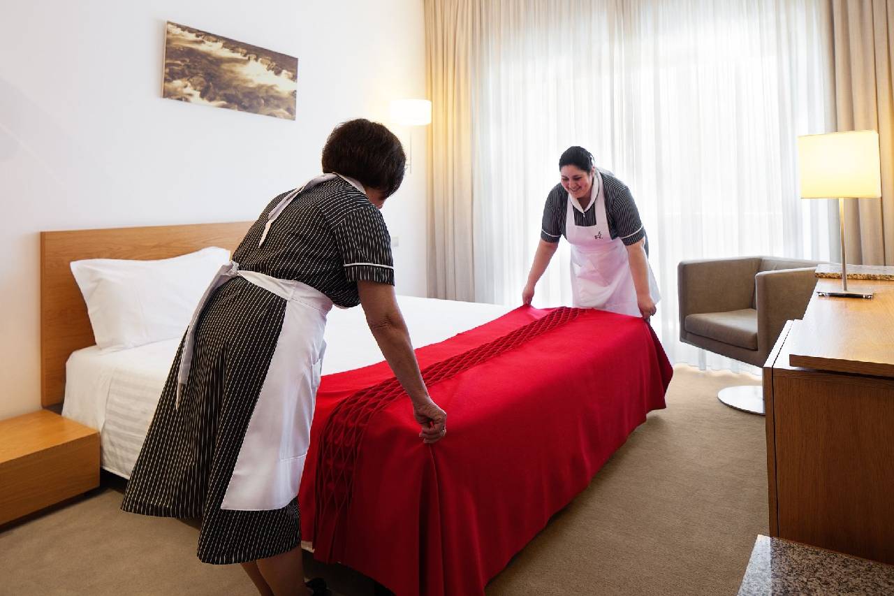 Hotel Minho 