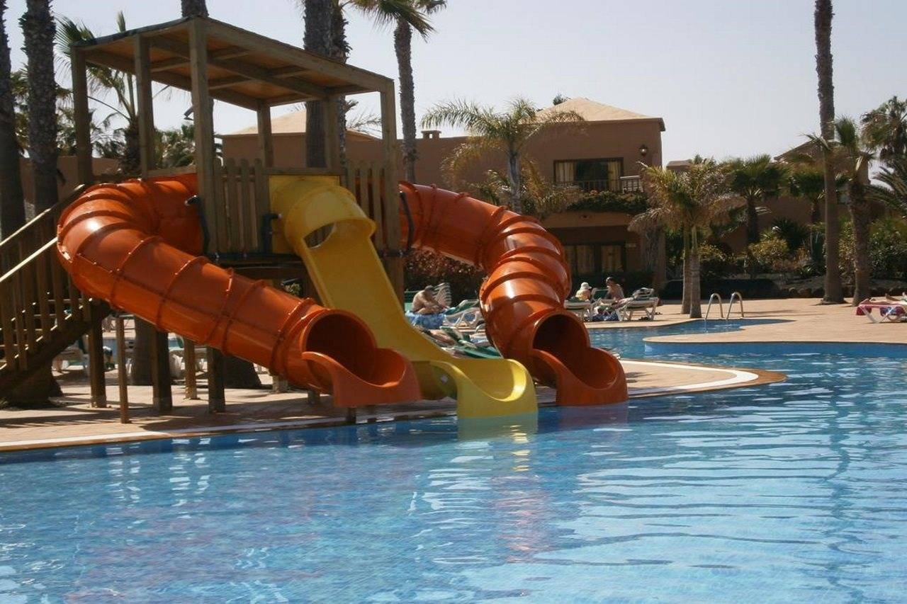 Oasis Dunas 