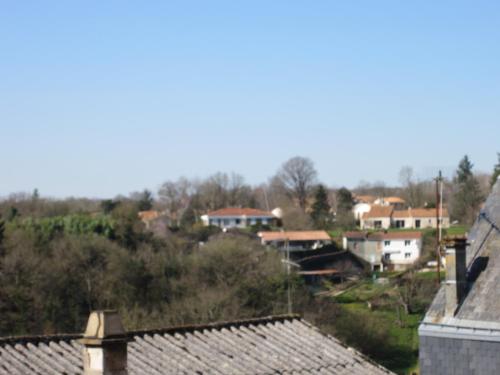 Auberge De Maitre Pannetier 