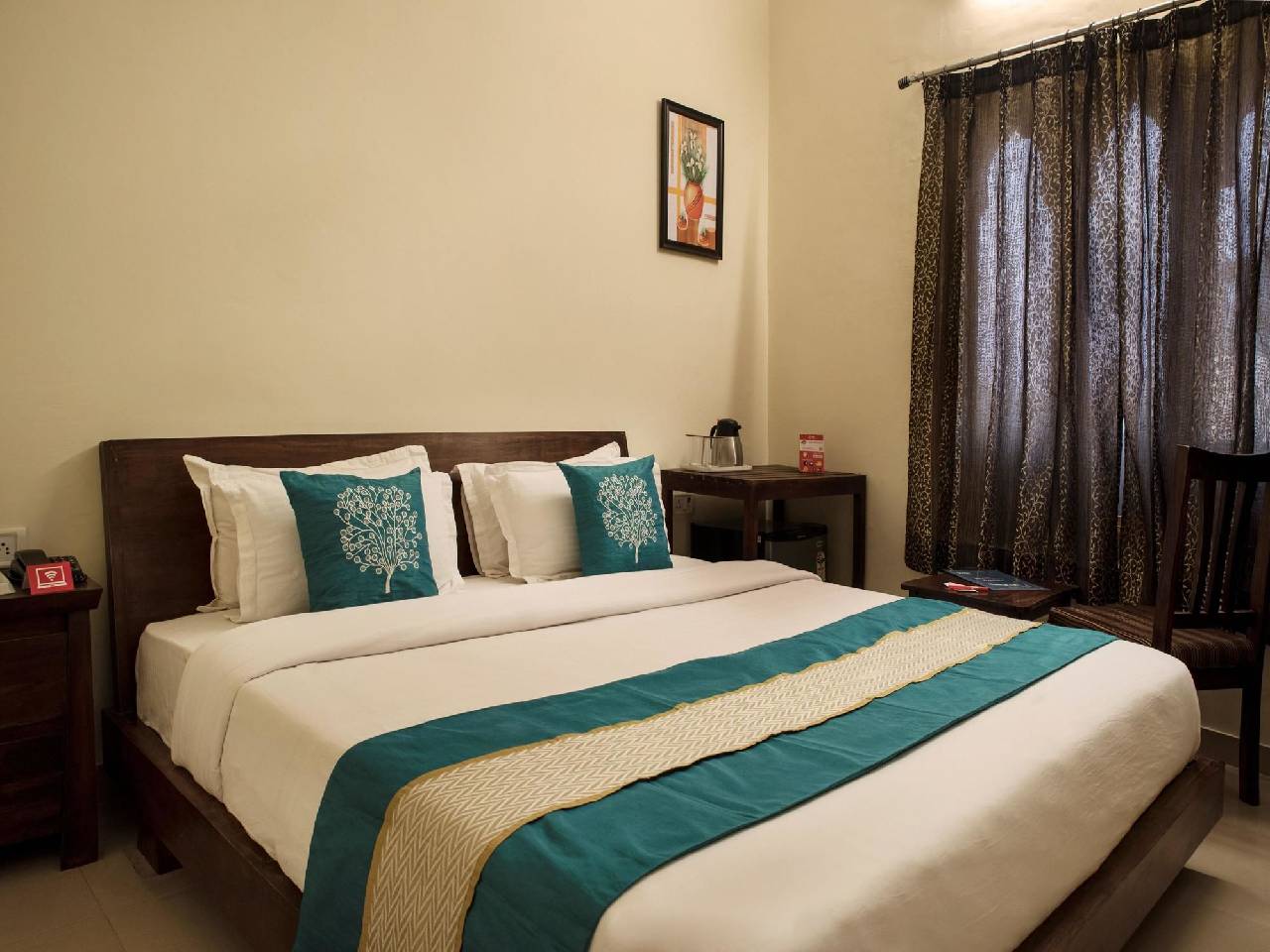 Oyo Rooms Ranthambore Road 