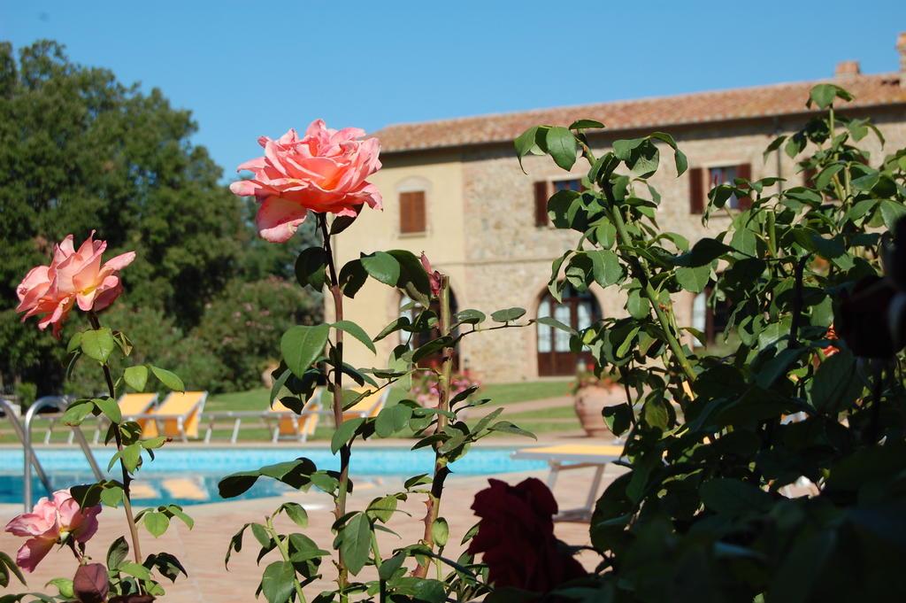 Relais La Pieve Vecchia 